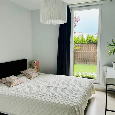 Mistral 2 Apartment