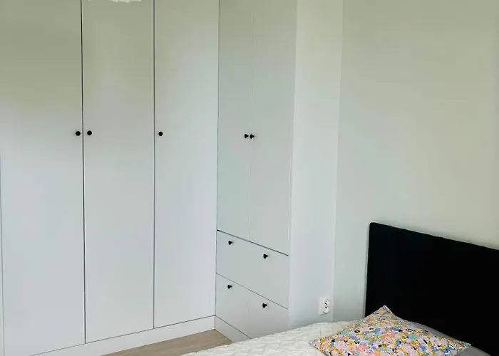 Mistral 2 Апартаменты *