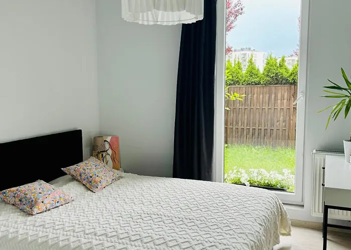 Mistral 2 Апартаменты