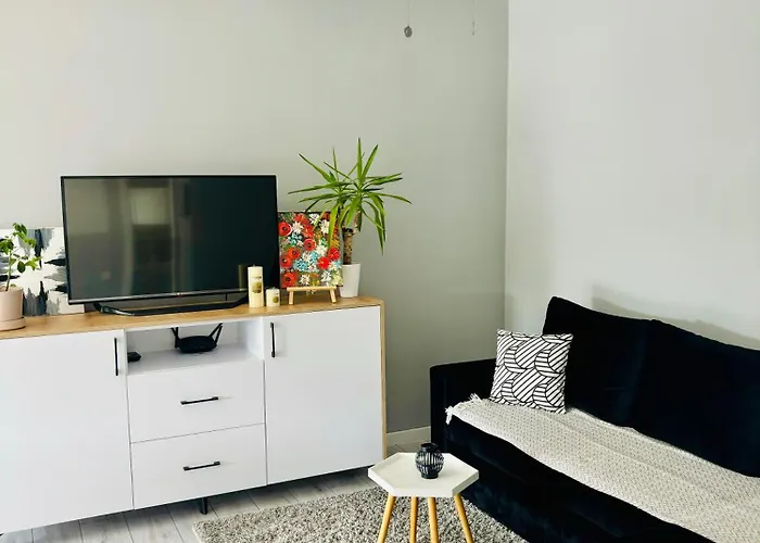 Mistral 2 Апартаменты Pogorze