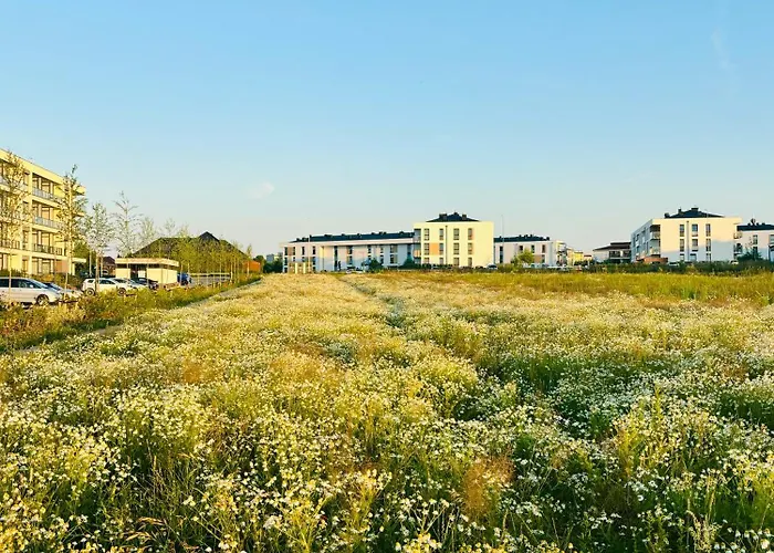 Mistral 2 Апартаменты